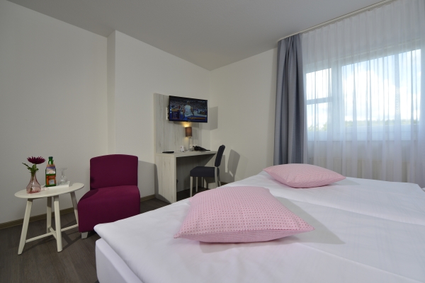 Hotel Elbert Landhaus
